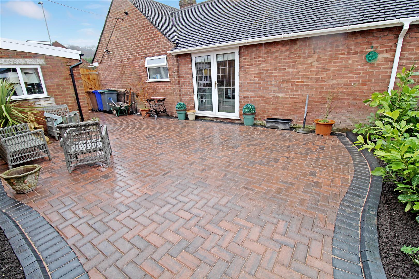 Field Avenue, Baddeley Green, Stoke-on-Trent